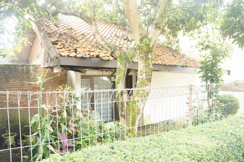 jual rumah bandung  Rumah Dijual di Bandung